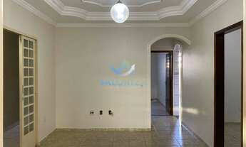 Imagem 4: Casa para venda possui 90 metros quadrados com 3 quartos