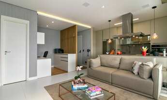 Imagem 6: O melhor do melhor em Condomínio com Serviços