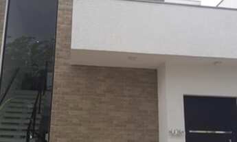 Imagem: Casa de condomínio sobrado para aluguel