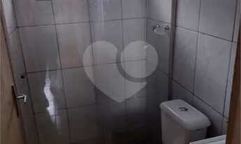 Imagem 6: Bauru - Casa Padrão - Núcleo Residencial Edison Bastos Gasparini