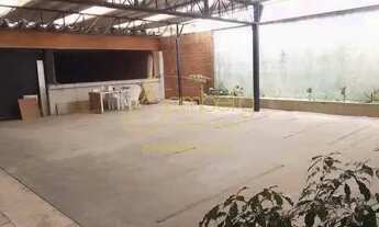 Imagem 4: Sobrado 4 (quatro) quartos sendo 2 (duas) suítes, edícula, 4 vagas, no Brooklin / Cidade M