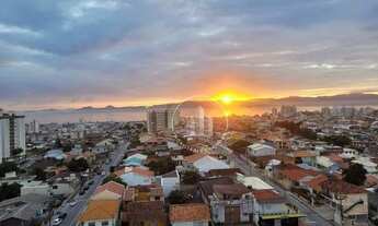 Imagem 5: Apartamento à venda, 83 m² por R$ 585.000,00 - Jardim Cidade de Florianópolis - São José/S