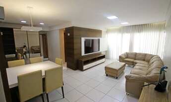 Imagem: Apartamento com 3 quartos em Setor Bueno