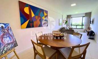 Imagem 4: APARTAMENTO RESIDENCIAL em Camaçari - BA, Guarajuba