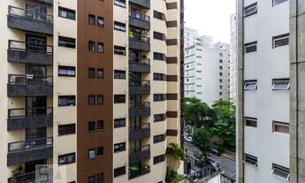 Imagem 7: Apartamento para Aluguel - Santa Cecília, 1 Quarto, 50 m2