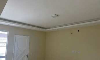 Imagem 6: Casa para venda com 70 metros quadrados com 3 quartos em Jardim Mariléa - Rio das Ostras