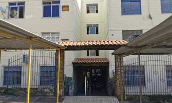 Imagem: Apartamento em Leilão - Campo Grande