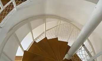 Imagem 3: Apartamento para aluguel, 4 quartos, 2 suítes, 3 vagas, Santos Dumont - São José do Rio Pr