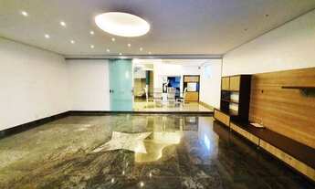 Imagem 3: Casa para Venda em Belo Horizonte, Sion, 5 dormitórios, 1 suíte, 5 banheiros, 3 vagas