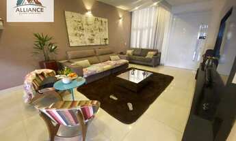 Imagem 5: Casa com 3 dormitórios, 290 m² - venda por R$ 1.910.000,00 ou aluguel por R$ 8.918,00/mês