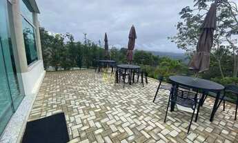 Imagem 12: Casa com 4 dormitórios, 600 m² - venda por R$ 4.690.000 ou aluguel por R$ 26.700/mês - Qui