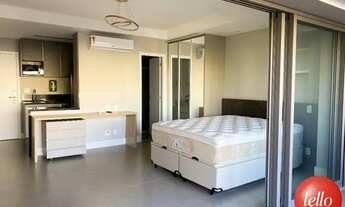 Imagem 7: São Paulo - Kitchenette/Studio - Brooklin