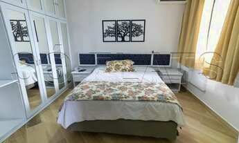 Imagem 9: Flat na Bela Vista prox. da Av. Paulista, MASP e Pq. Trianon disponível locação com entrad