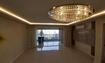 Imagem 5: Apartamento Impecável Varanda Gourmet 129m2