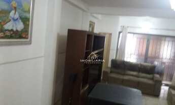 Imagem 7: Casa com 3 dormitórios à venda, 140 m² por R$ 480.000,00 - Maracanã - Colombo/PR