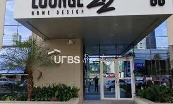 Imagem: Lounge 22 - Apartamento 2 quartos, sendo