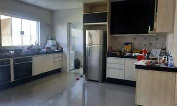 Imagem 2: Sobrado com 3 dormitórios à venda, 194 m² por R$ 1.100.000,00 - Condomínio Residencial Tec