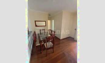 Imagem: APARTAMENTO 50 M² TATUAPÉ, 2 DORMITORIOS