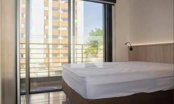 Imagem 7: Apartamento para Aluguel - Saúde, 1 Quarto, 32 m2