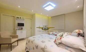 Imagem 7: Apartamento com 3 dormitórios à venda, 320 m² por R$ 1.100.000,00 - Belém - São Paulo/SP