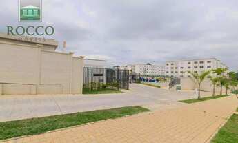 Imagem 2: Apartamento 2 quartos para locação no Bairro Colônia Rio Grande, RESIDÊNCIAL RESERVA DOS P