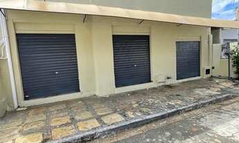 Imagem: Alugo sala comercial