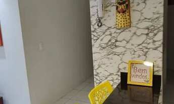 Imagem 7: Apartamento três quartos Jardim Tavares