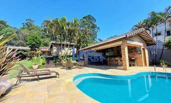 Imagem: Casa com 4 dormitórios à venda, 322 m²