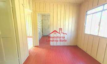 Imagem 6: Casa com 2 dormitórios para alugar, 55 m² por R$ 780,00/mês - Jardim Higienópolis - Londri