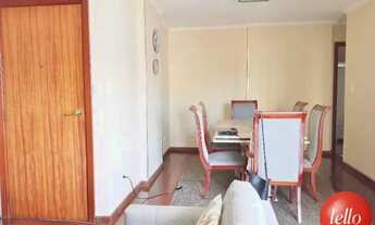 Imagem 4: São Paulo - Apartamento Padrão - Santana