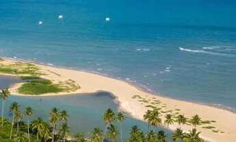 Imagem 3: Apartamento com 01 quarto na beira-mar de Maragogi - Max Tulum - Condições de pré-lançamen