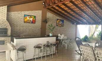 Imagem: Sobrado no bairro Báu