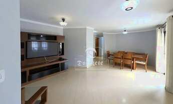 Imagem: Apartamento com 3 dormitórios, 130 m²