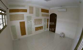 Imagem 2: Casa Padrão em São José do Rio Preto