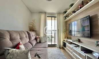 Imagem 3: Apartamento à venda no bairro Centro - São José dos Pinhais/PR