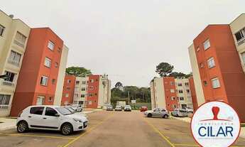 Imagem 3: Curitiba - Apartamento Padrão - Campo de Santana