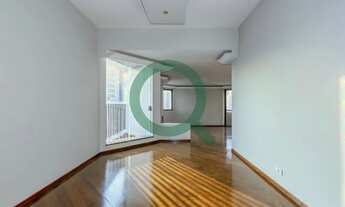 Imagem 6: São Paulo - Apartamento Padrão - Paraíso