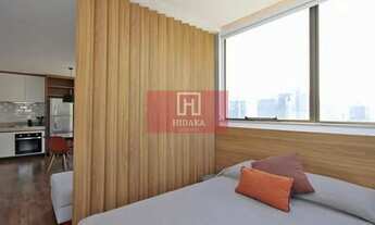 Imagem 6: Apartamento para alugar no bairro Itaim Bibi - São Paulo/SP, Zona Oeste