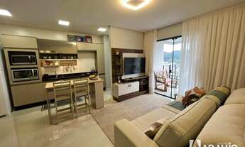 Imagem 4: Apartamento Mobiliado!