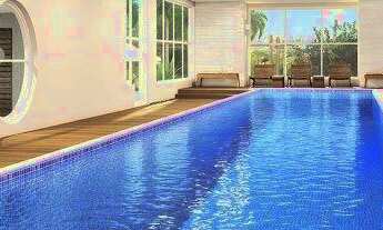 Imagem 5: LOCAÇÃO - BARRA FUNDA APTO. 02 DORMS E 01 VAGA