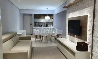 Imagem 5: São Paulo - Apartamento Padrão - Vila Bertioga