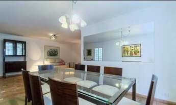 Imagem 7: Venda Apartamento 3 Dormitórios - 130 m² Higienópolis