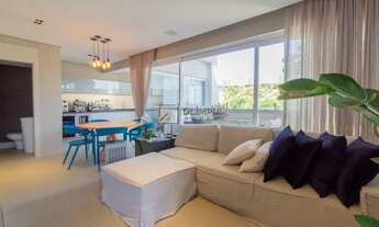 Imagem 2: Cobertura Venda Vila Clementino 157 m² 2 Dormitórios