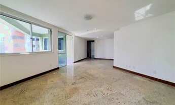 Imagem 2: Apartamento amplo e ventilado para alugar no Jardim Apipema