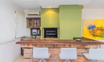 Imagem 7: Apartamento 03 dorm no Bairro Bela Vista