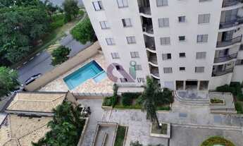 Imagem 4: Apartamento com 2 quartos à Venda, Cidade das Flores - Osasco