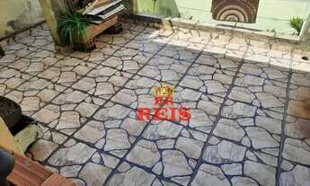 Imagem 6: Casa com 4 dormitórios à venda, 188 m² por R$ 490.000,00 - Paulicéia - São Bernardo do Cam