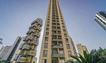 Imagem 2: APARTAMENTO RESIDENCIAL em São Paulo - SP, Morumbi