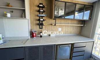 Imagem 5: Apartamento com 2 dormitórios, 62 m² - venda por R$ 735.000,00 ou aluguel por R$ 3.491,78