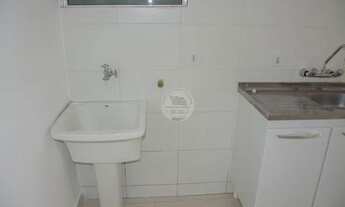 Imagem 5: Locação apartamento Limão - 2 dormitórios com pequeno quintal e sem vaga de garagem